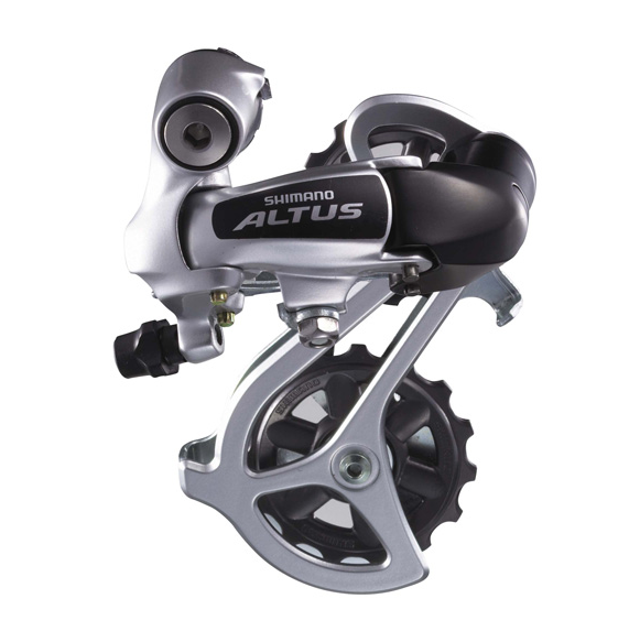 Shimano Altus RD-M310 Arka Vites