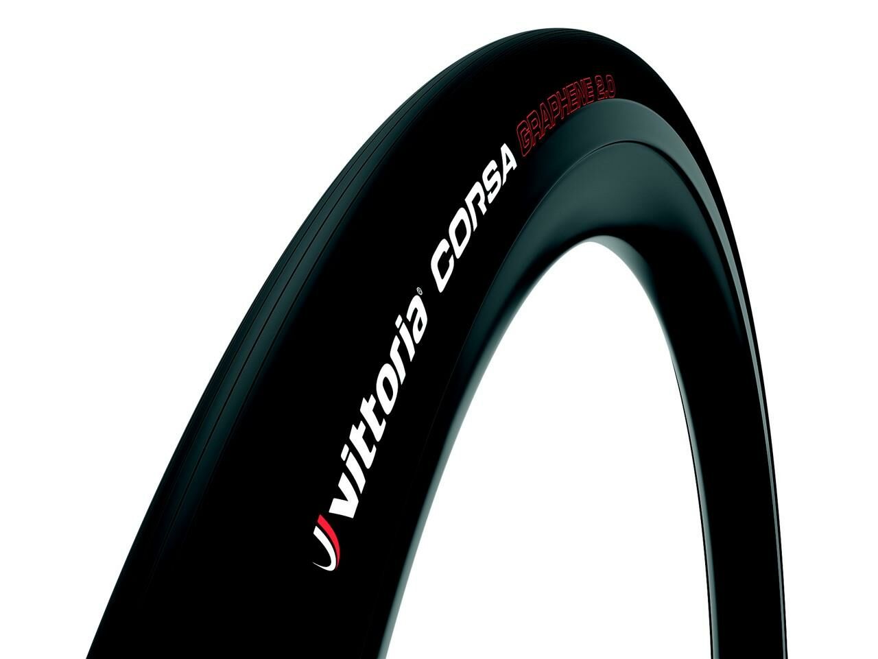 Vittoria Corsa  Graphene 2.0 Tubeless Ready Yol Dış Lastik