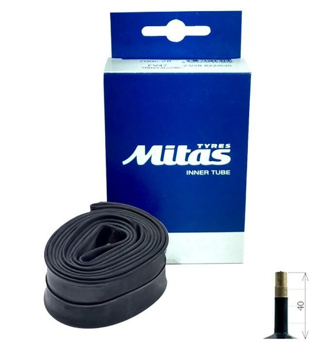 Mitas iç Lastik 26x1,10 X 1,75 AV40 MM