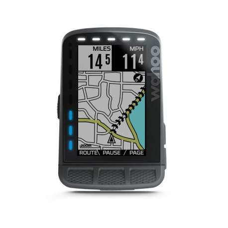 Wahoo Elemnt Roam GPS Bisiklet Yol Bilgisayarı