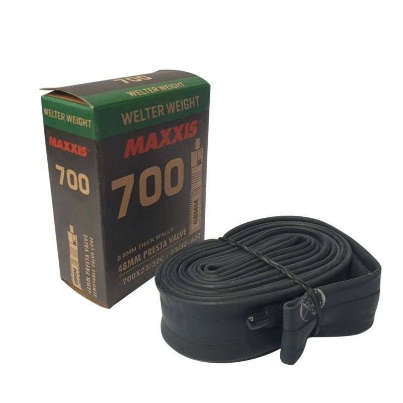 Maxxis İç Lastik 700x23/32 FV48mm