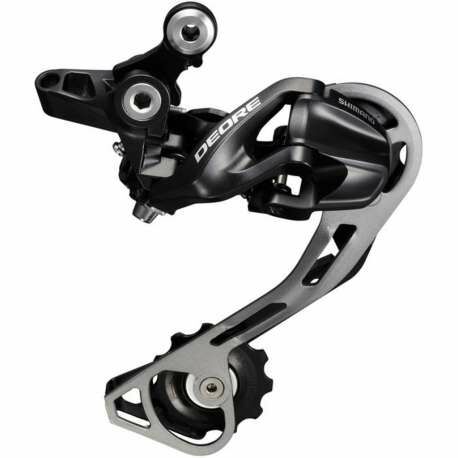 Shimano Deore RD-M610-SGS 10'lu Arka Aktarıcı