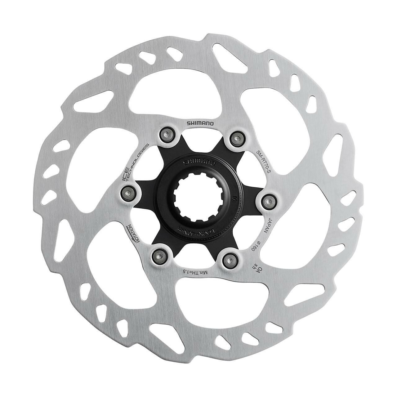 Shimano SM-RT70 Disk Fren Rotoru 160mm