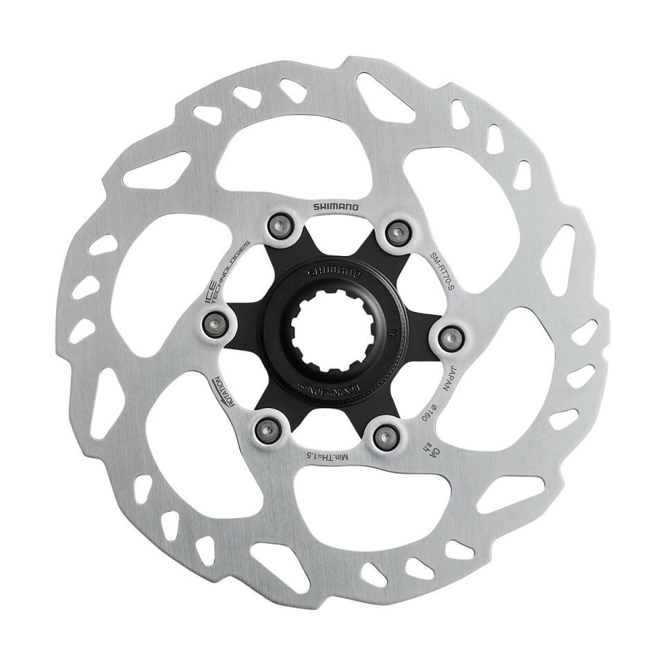 Shimano SM-RT70 Disk Fren Rotoru 160mm