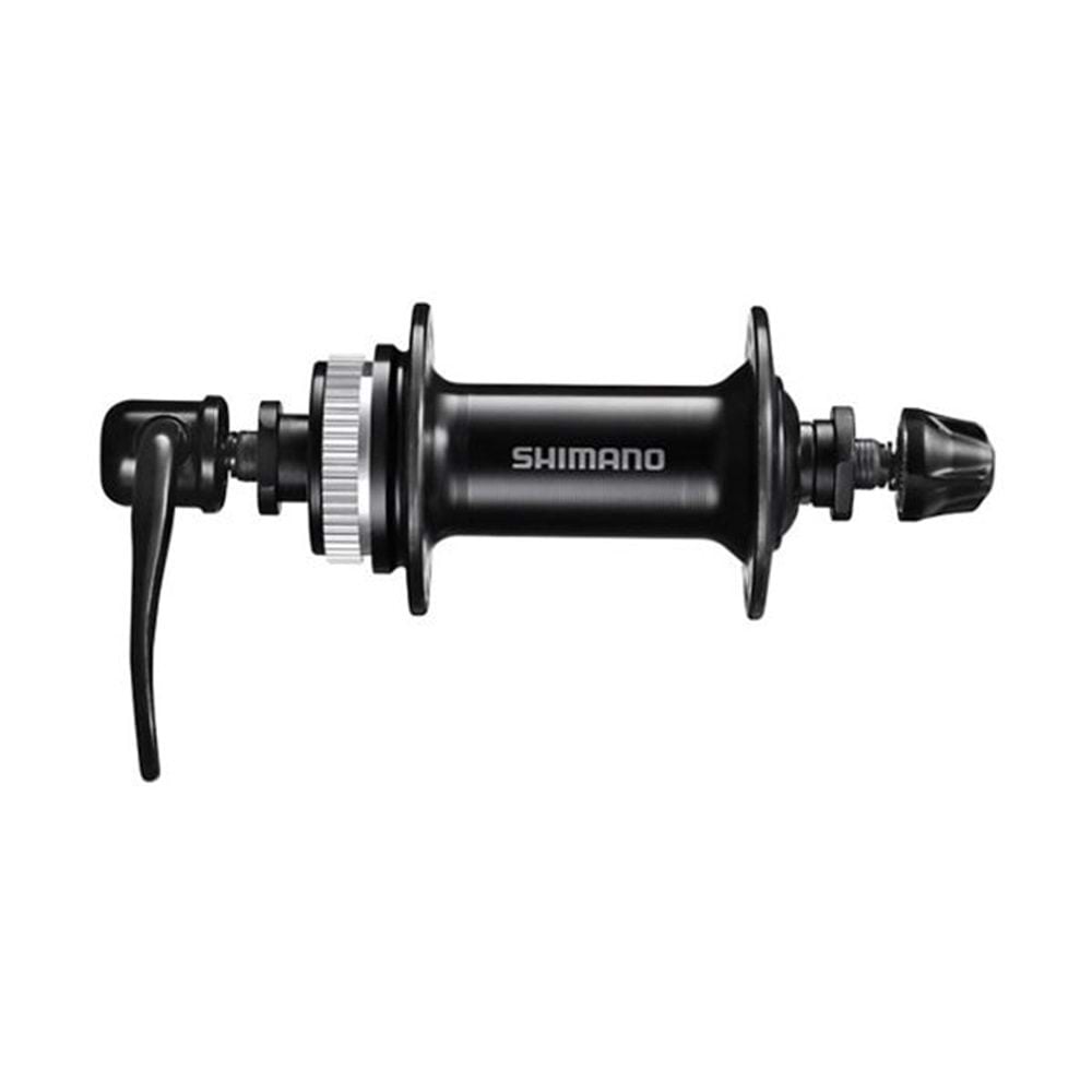 Shimano HB-TX505 Ön Göbek 36