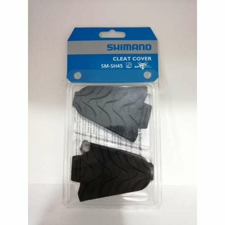 Shimano SM-SH45 Pedal Kal Koruyucu