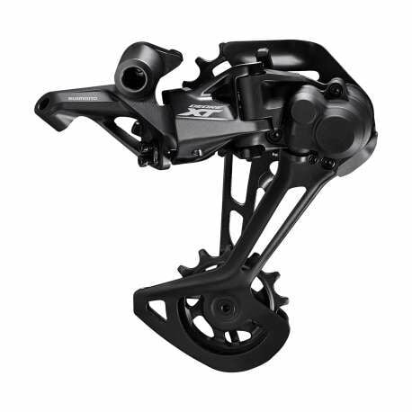 Shimano Deore XT RD-M8100-SGS Uzun Bacak Arka Aktarıcı