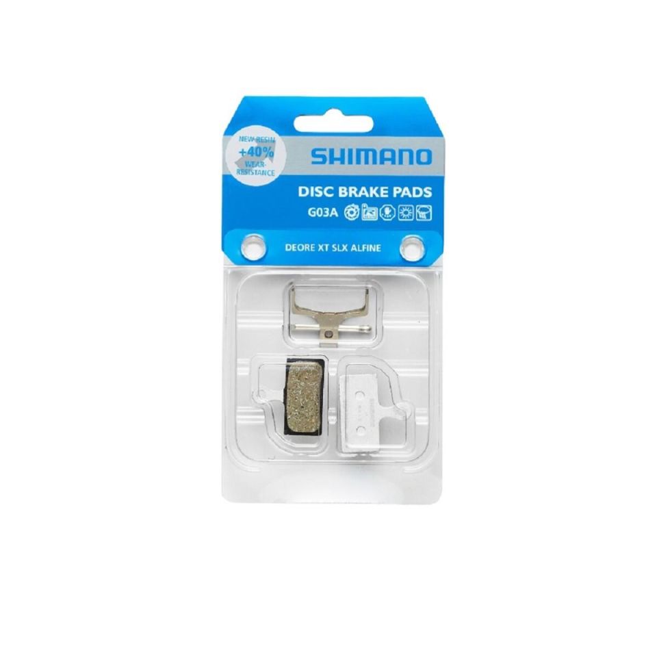 Shimano G03A Disk Fren Pedi