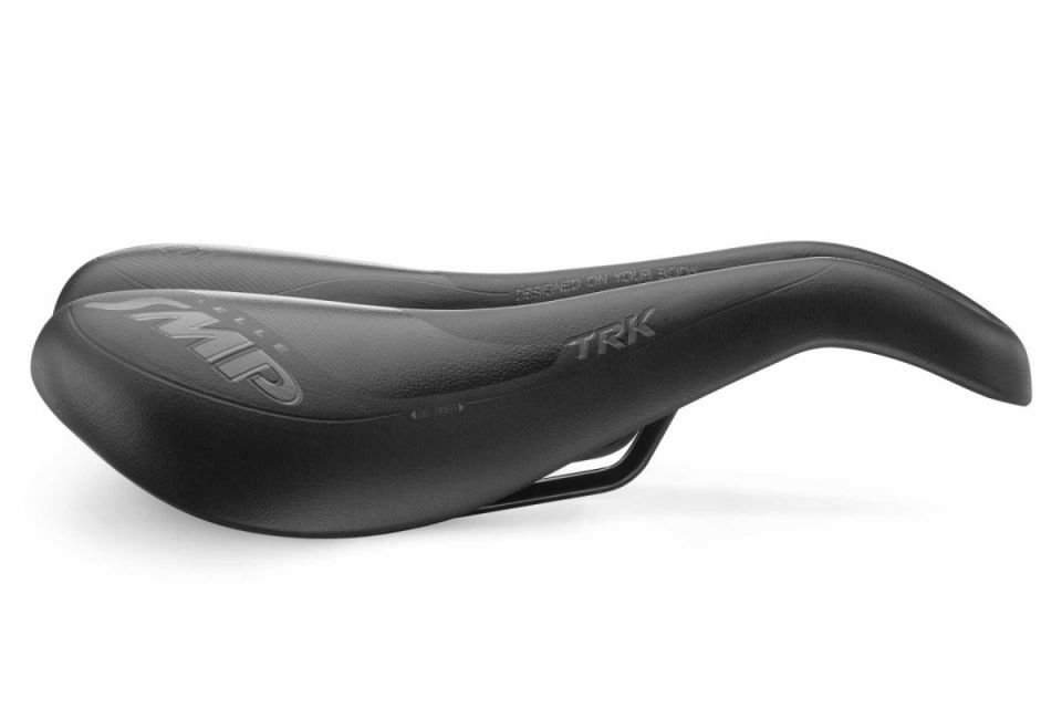 Selle SMP TRK Medium Gel Sele