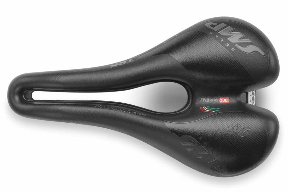 Selle SMP TRK Medium Gel Sele