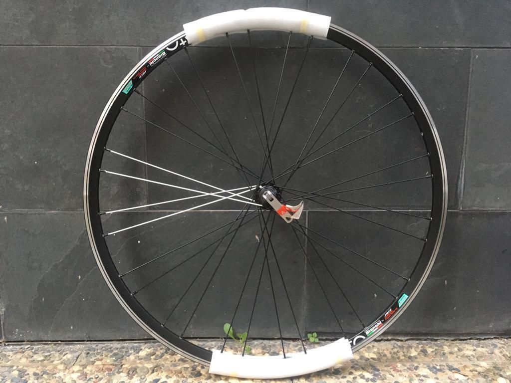 Bianchi Camaleonte 28'' Ön Jant V-Fren