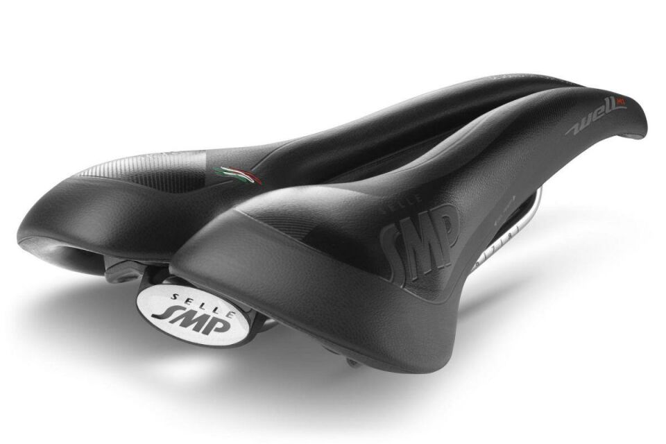 Selle SMP Well M1 Gel Sele