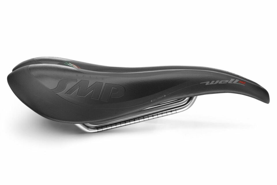 Selle SMP Well M1 Gel Sele