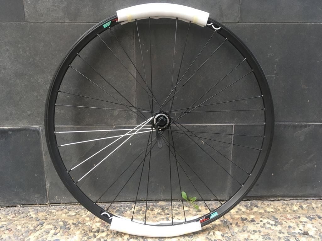 Bianchi Camaleonte 28'' Arka Jant Disk