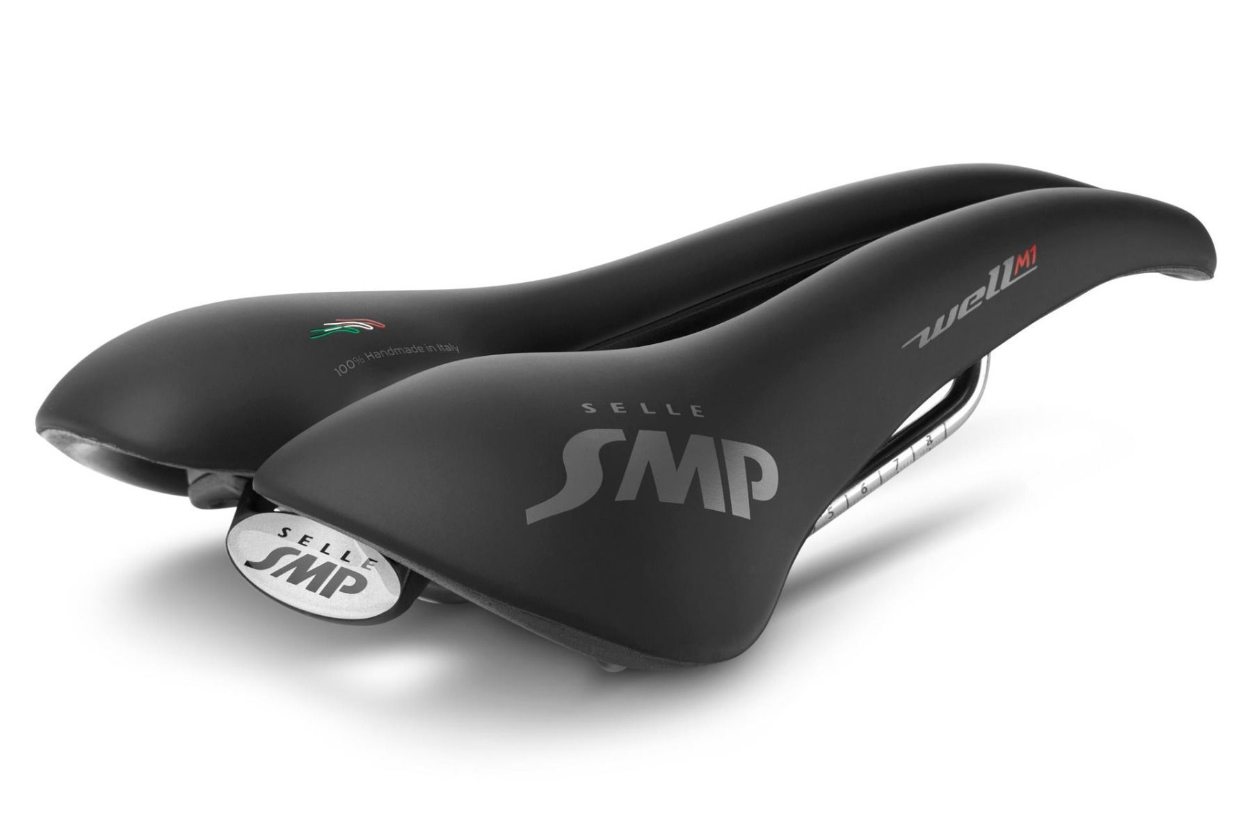 SELLE SMP Well  M1 Sele