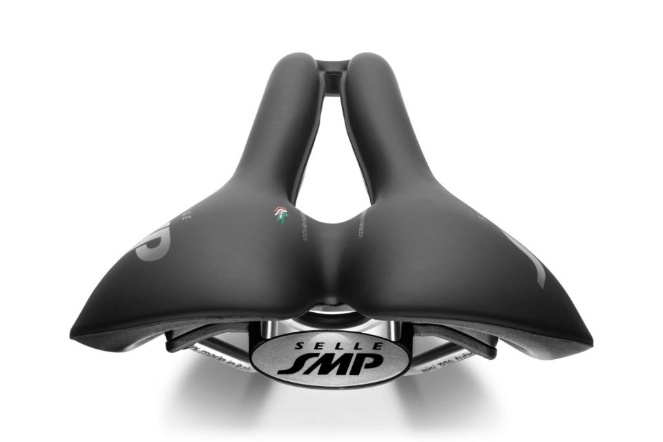 SELLE SMP Well  M1 Sele