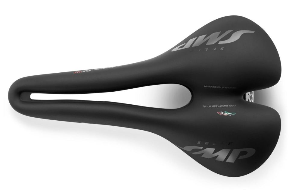 SELLE SMP Well  M1 Sele