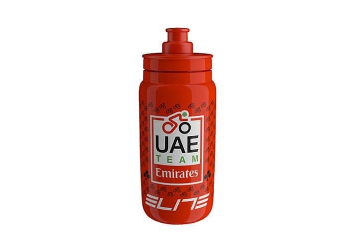 Elite FLY Team UAE Team Emirates 550ml Matara