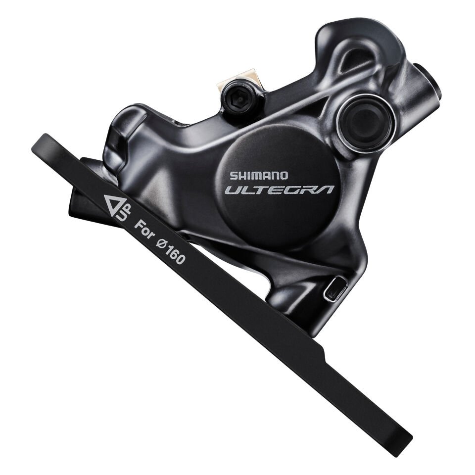 Shimano Ultegra ST-R8170-R Vites Fren Kol + BR-R8170 Kaliper Kit Sağ