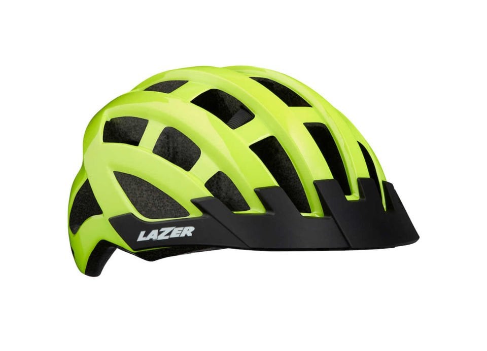 Lazer Compact Kask