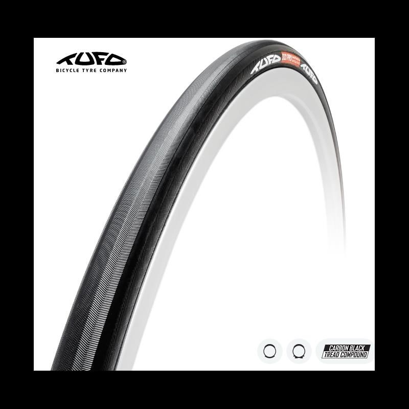 Tufo S33 Pro Tubular Yol Lastiği