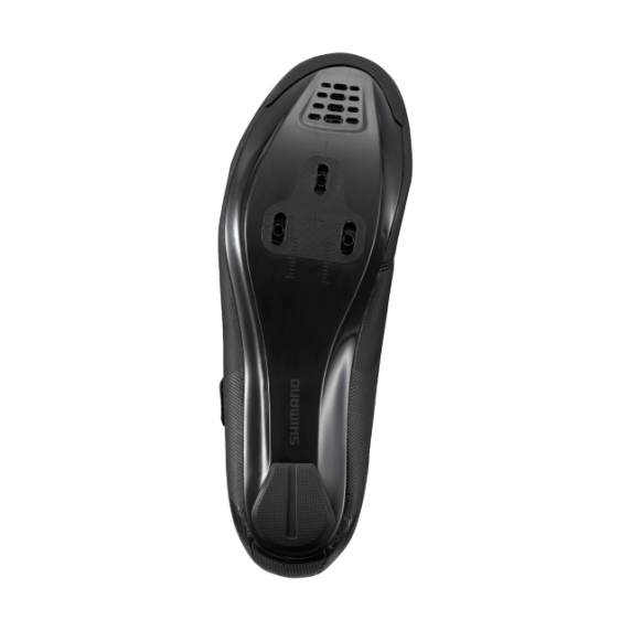 Shimano SH-RC100 SPD/SL Yol Bisikleti Ayakkabısı 39 Siyah