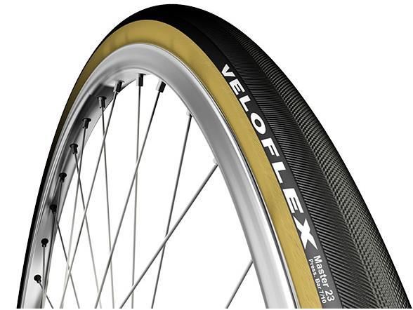 Veloflex Master 23 Yol Lastiği