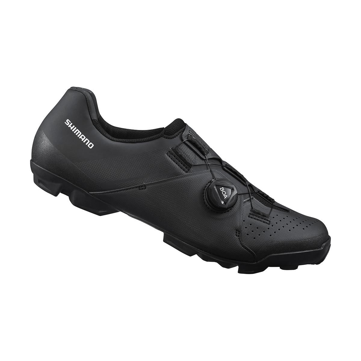 Shimano SH-XC-300 SPD-SL Dağ Bisikleti Ayakkabısı