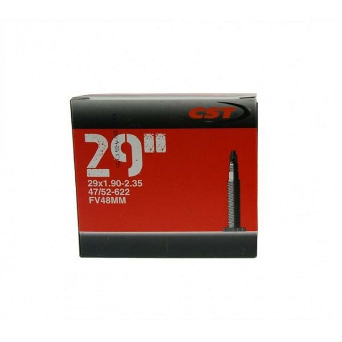 CST İç Lastik 29x1.90/2.35 48MM FV İnce Sibop