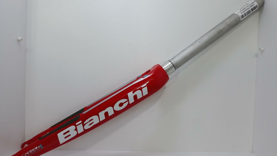 Bianchi 500051 FF 28'' 1-1/8 Carbon Alu Yol Masa K vid
