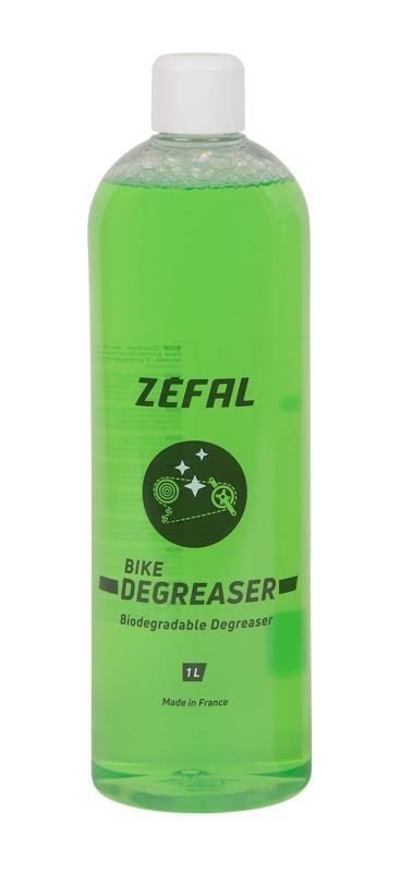 Zefal Bio Degreaser 1 Litre Temizleme maddesi