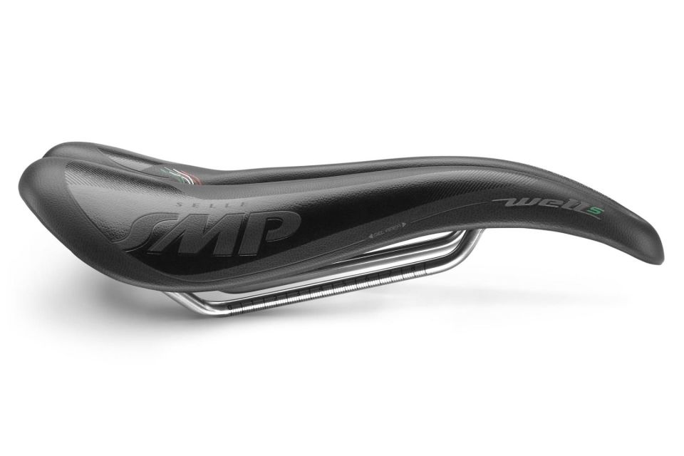 Selle SMP Well Gel S