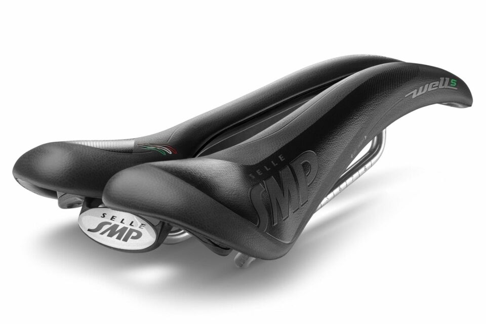 Selle SMP Well Gel S
