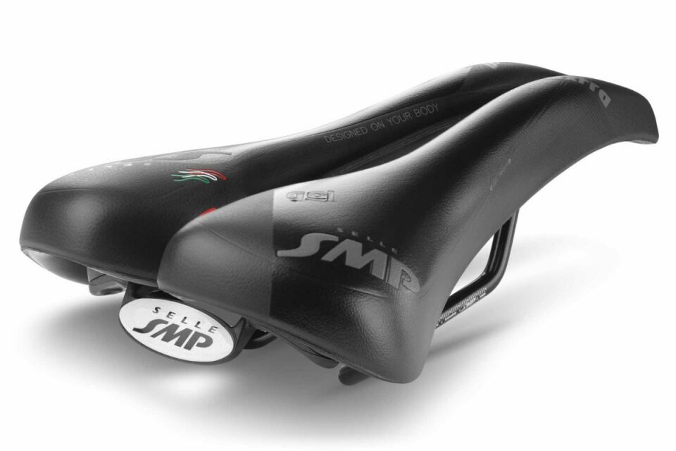 Selle SMP Extra Gel Sele