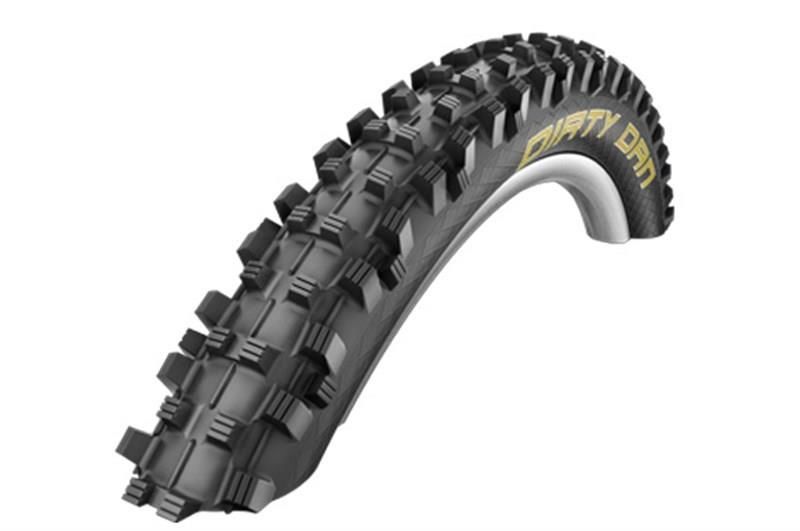 Schwalbe Dirty Dan Tubeless Ready 29 MTB Dış Lastik