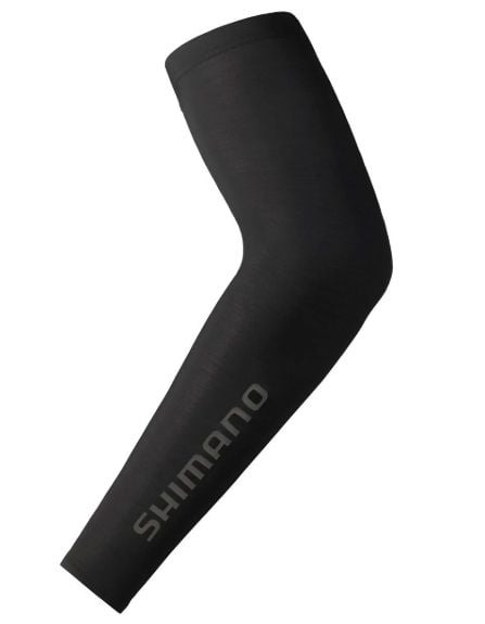 Shimano Vertex Kol Isıtıcı Kolluk M Siyah