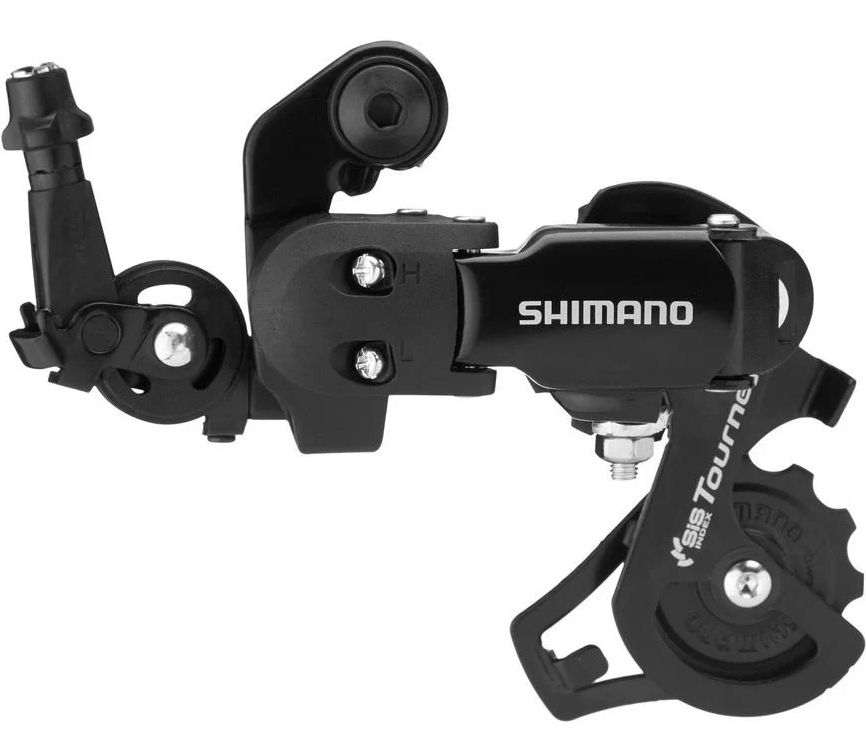 Shimano Tourney RD-FT35-A 6/7li Arka Vites OEM