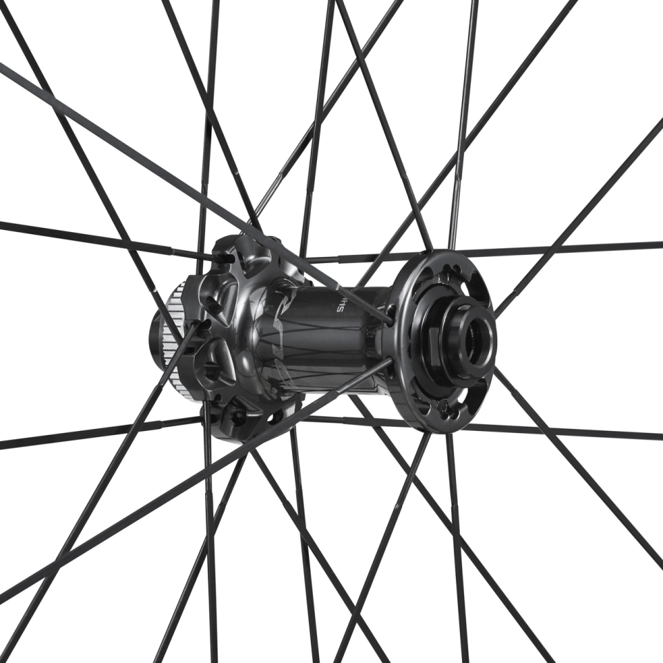 Shimano Duraace WHR9270 C60TL Carbon Yol Yarış Jant Seti