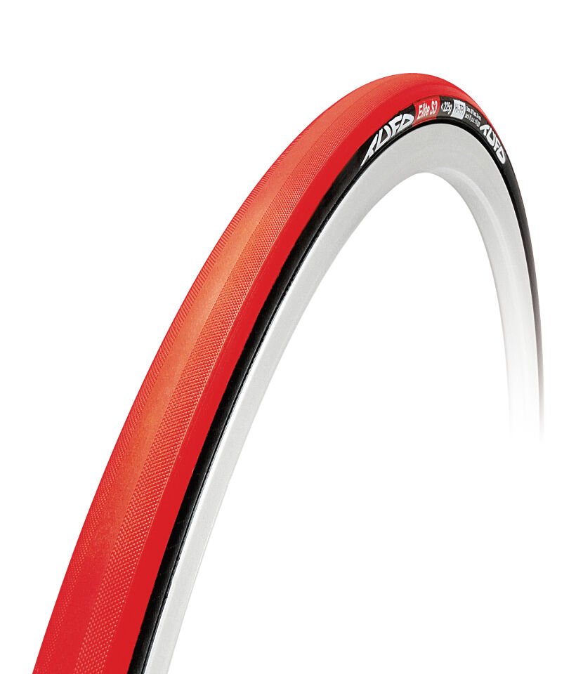 Tufo Elite S3 25 Tubular Lastik