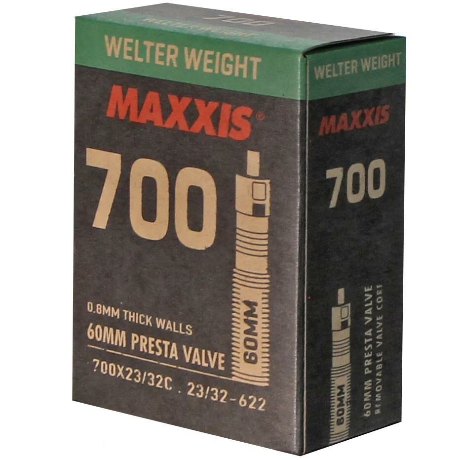 Maxxis İç Lastik 700x23-32 FV60mm