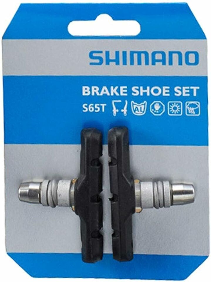 Shimano BR-M330 MTB Fren Pabucu