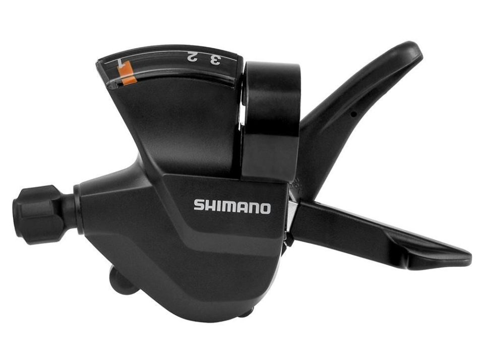 Shimano Altus SL-M315-L 3'lü Sol Vites Kolu OEM