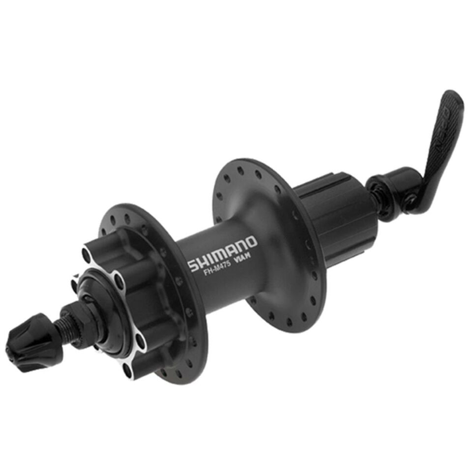 Shimano FM-M475 Arka Tekerlek Göbeği