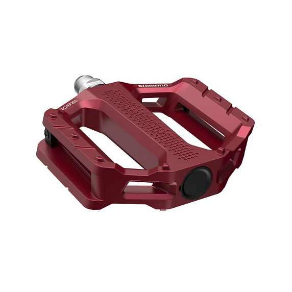 Shimano PD-EF202 Platform Pedal Kırmızı