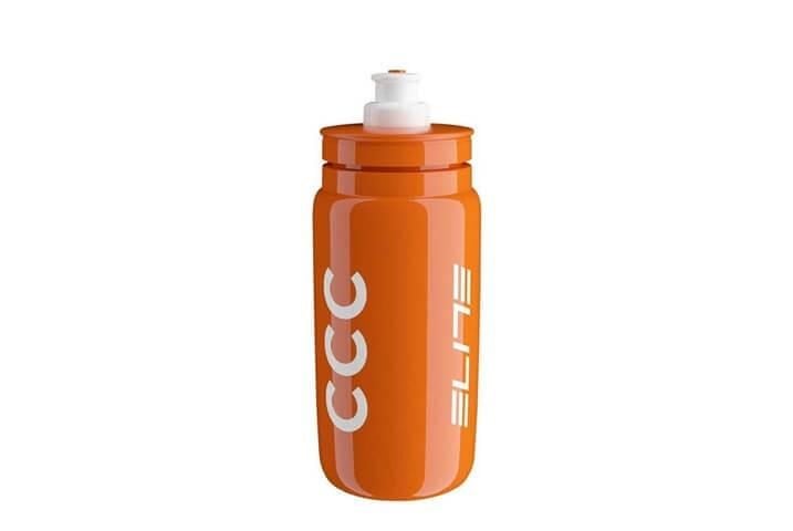 Elite FLY Team CCC Matara 550 ML