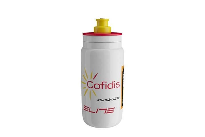 Elite FLY Team Cofidis Matara 550  ML