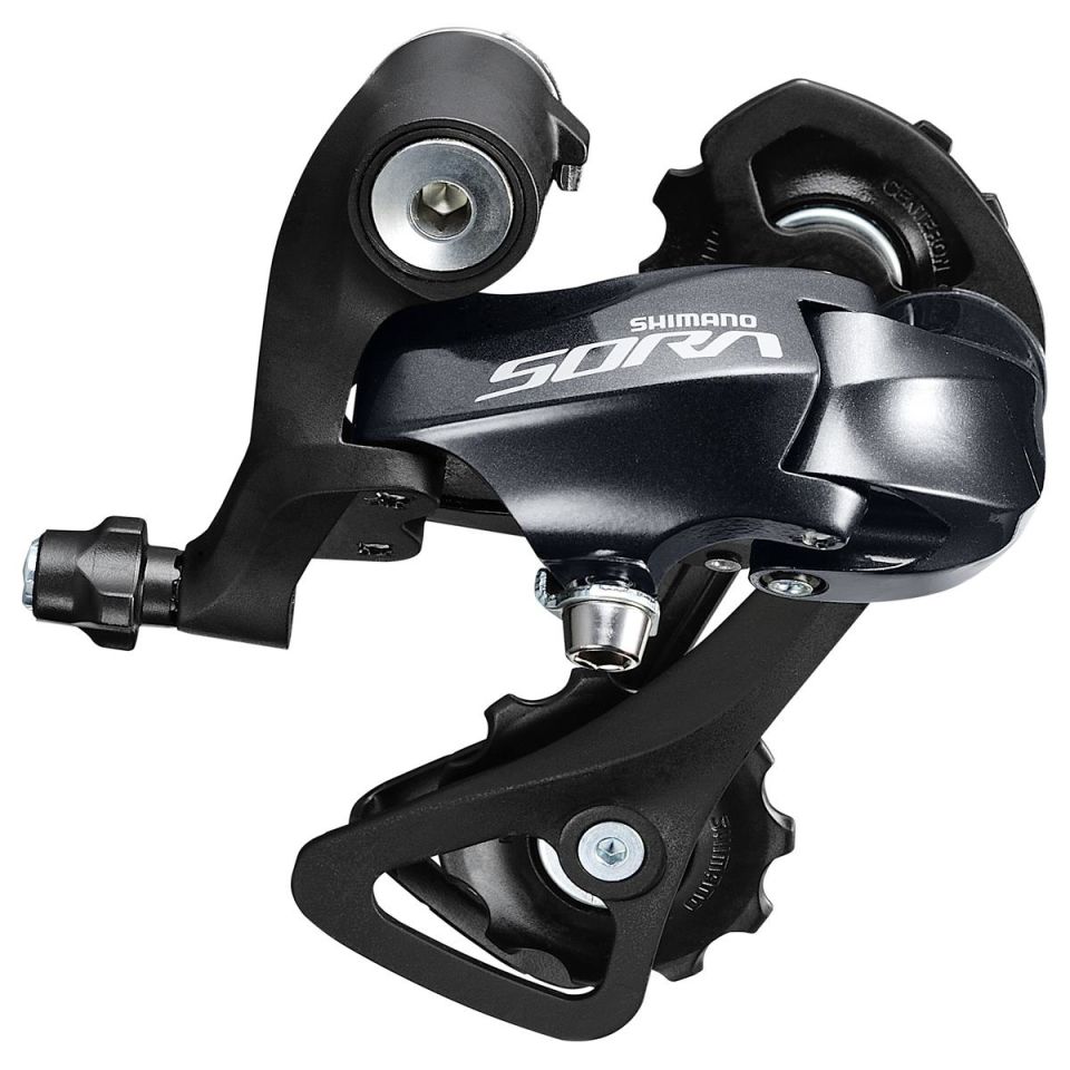 Shimano Sora RD-R3000-SS Kısa Bacak Arka Vites