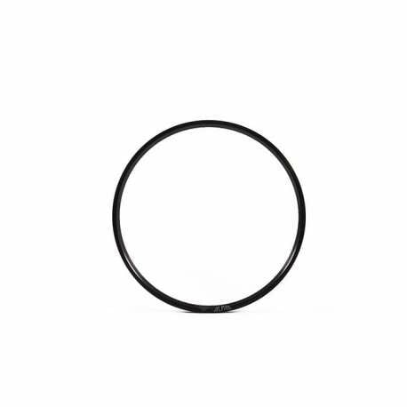Accell 27,5 siyah disk jant çemberi 32 delik