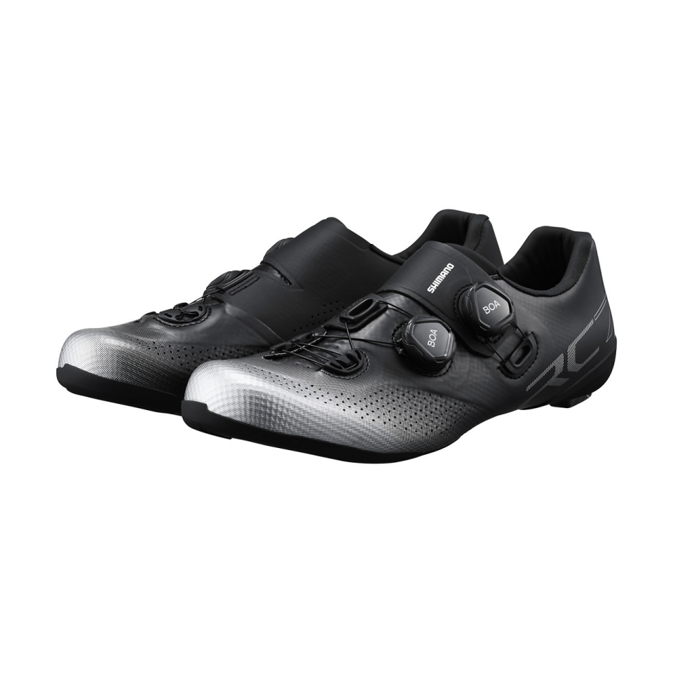 Shimano SH-RC702 SPD/SL Yol Bisikleti Ayakkabısı