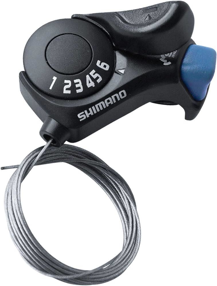 Shimano Tourney SL-TX30 6lı Vites Kolu OEM